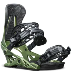 Jones Mercury Bindings