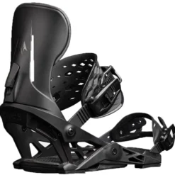 Jones Mercury Bindings