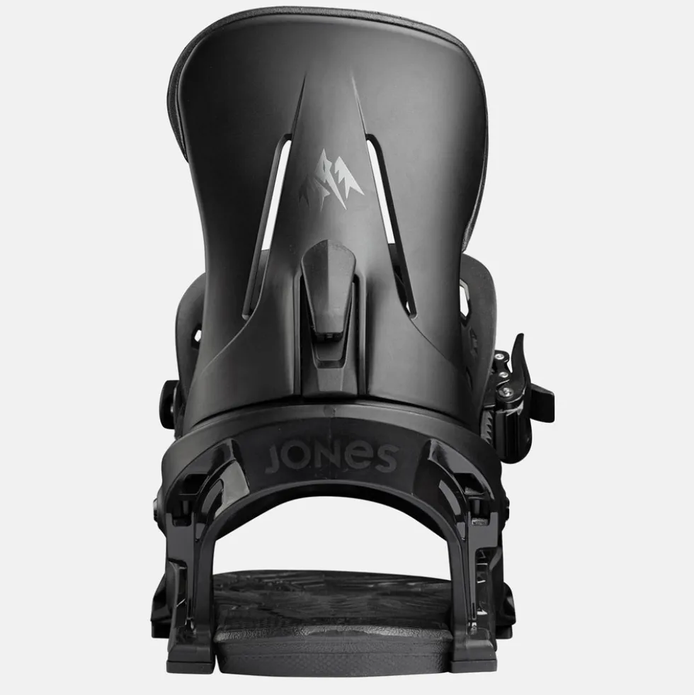 Jones Mercury Bindings