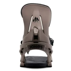 Jones Mercury Bindings