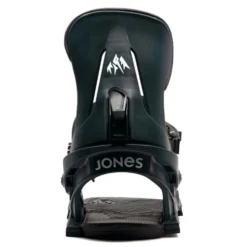 Jones Mercury Bindings