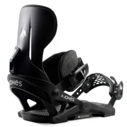 Jones Mercury Bindings