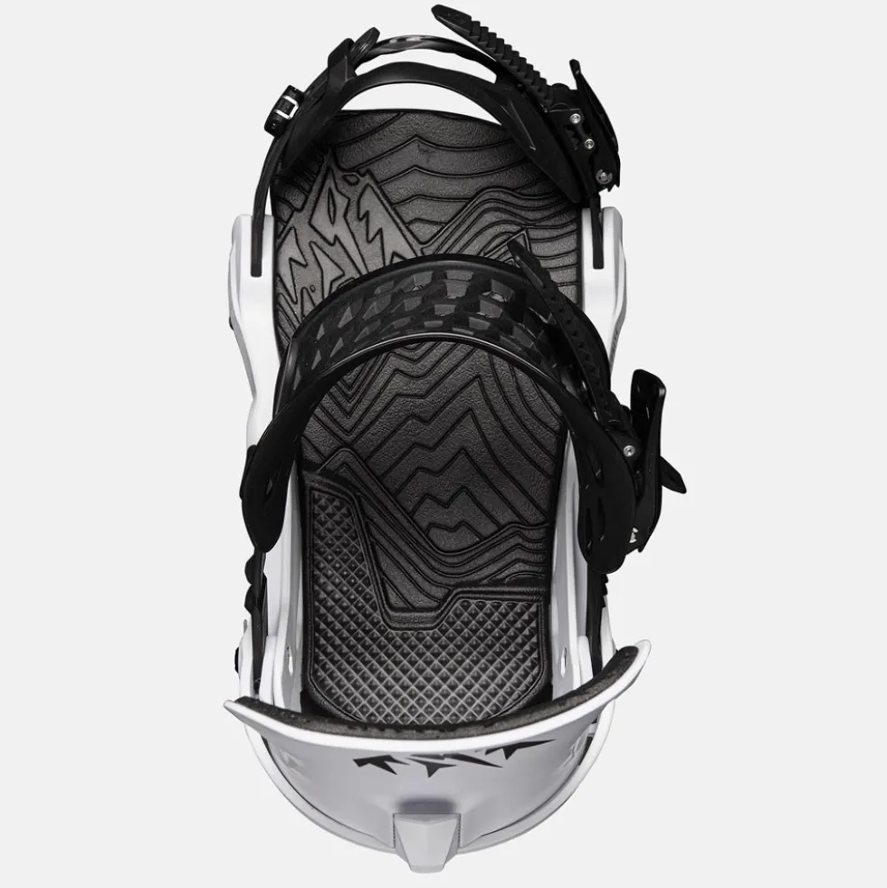 Jones Meteorite Bindings
