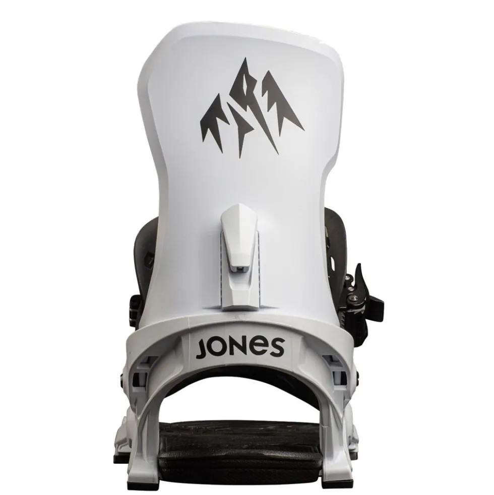 Jones Meteorite Bindings