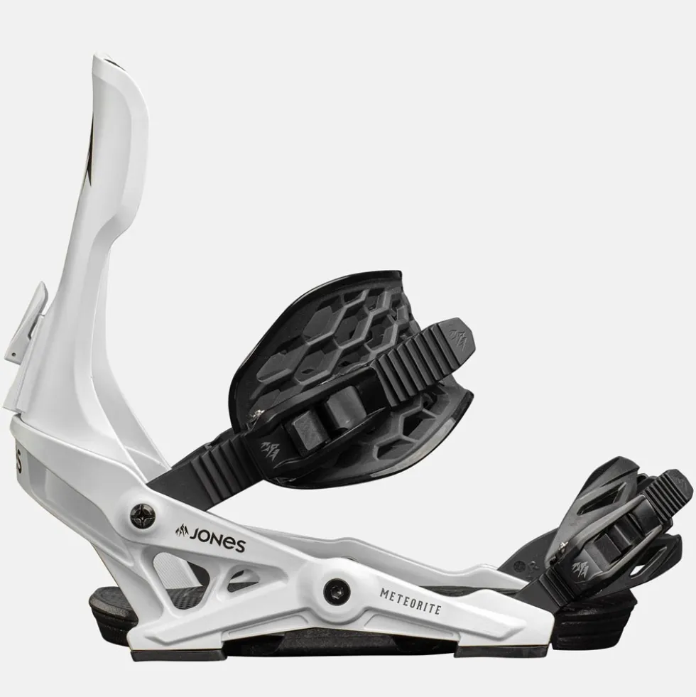 Jones Meteorite Bindings