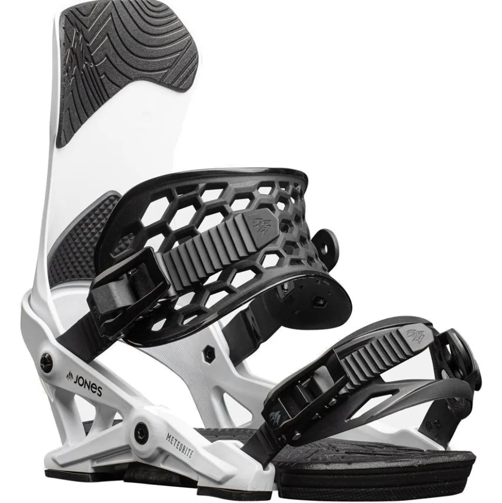 Jones Meteorite Bindings