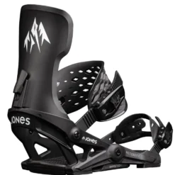 Jones Meteorite Bindings