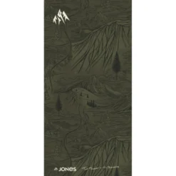 Jones Mountain Aloha Neck Warmer