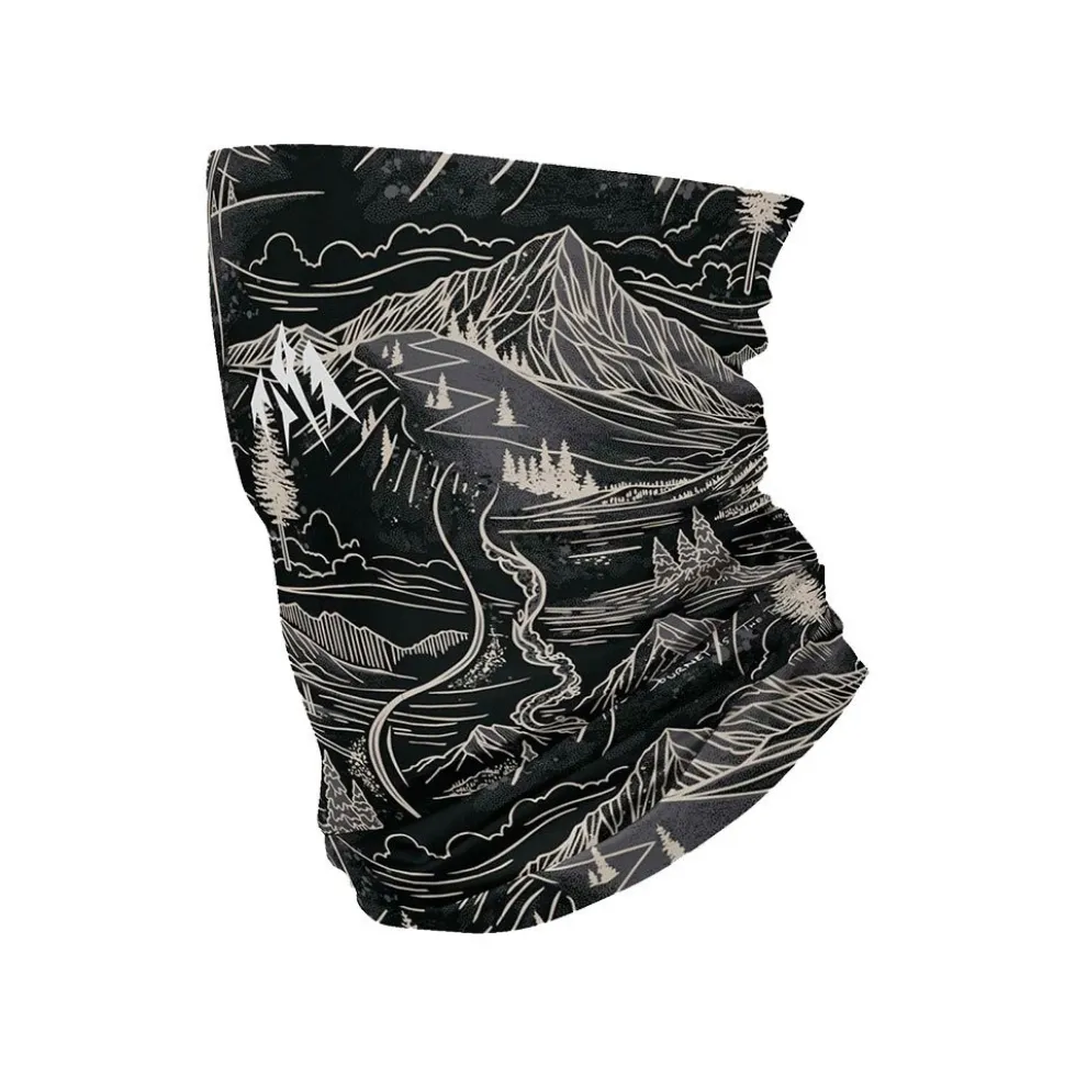 Jones Mountain Aloha Neck Warmer
