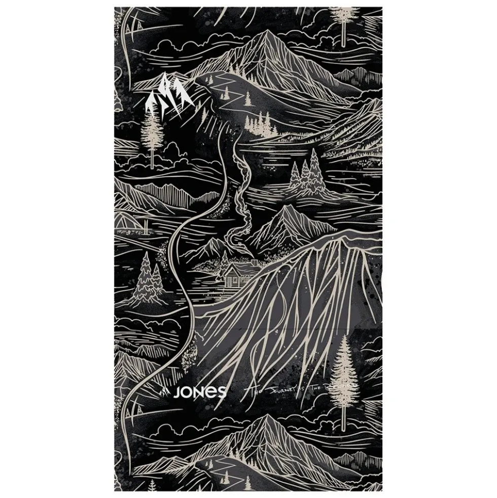Jones Mountain Aloha Neck Warmer