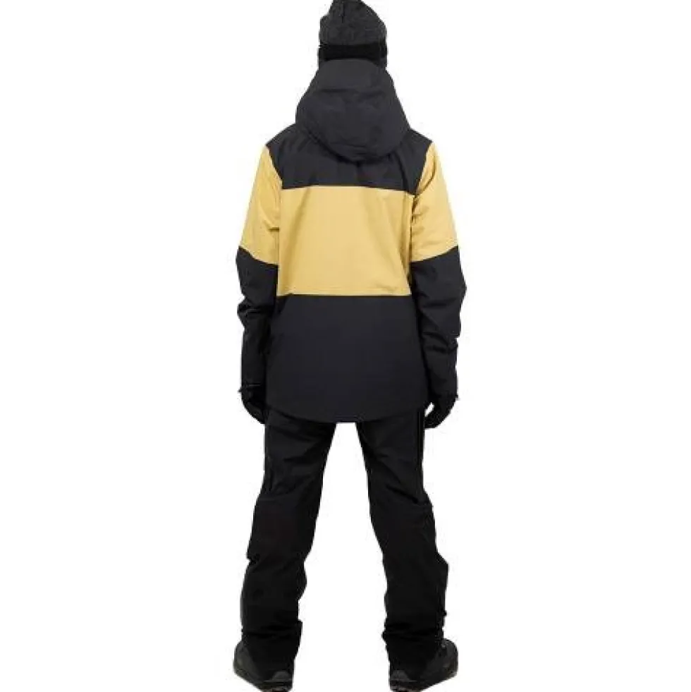 Jones Mountain Surf Snow Jacket