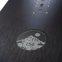 Jones Stratos Snowboard