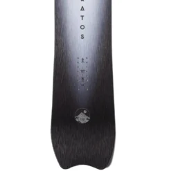 Jones Stratos Snowboard
