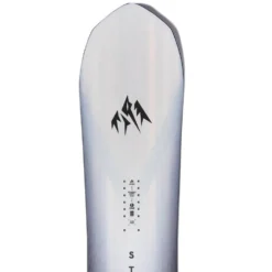Jones Stratos Snowboard