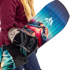 Jones Twin Sister Snowboard