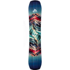 Jones Twin Sister Snowboard