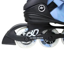 K2 Alexis 80 Pro Inline Skates