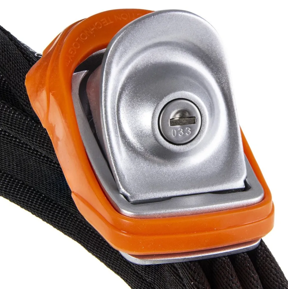 Kanulock Roofrack Straps