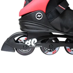 K2 F.I.T 80 Pro Inline Skates