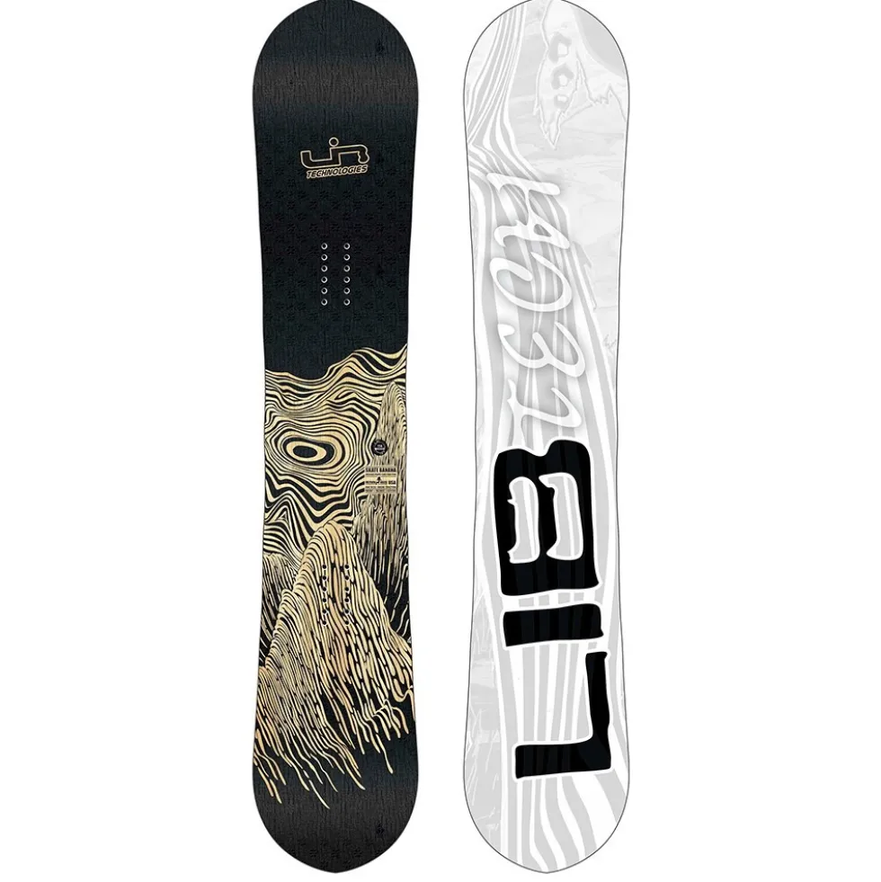 LIB Banana Skate BTX Snowboard