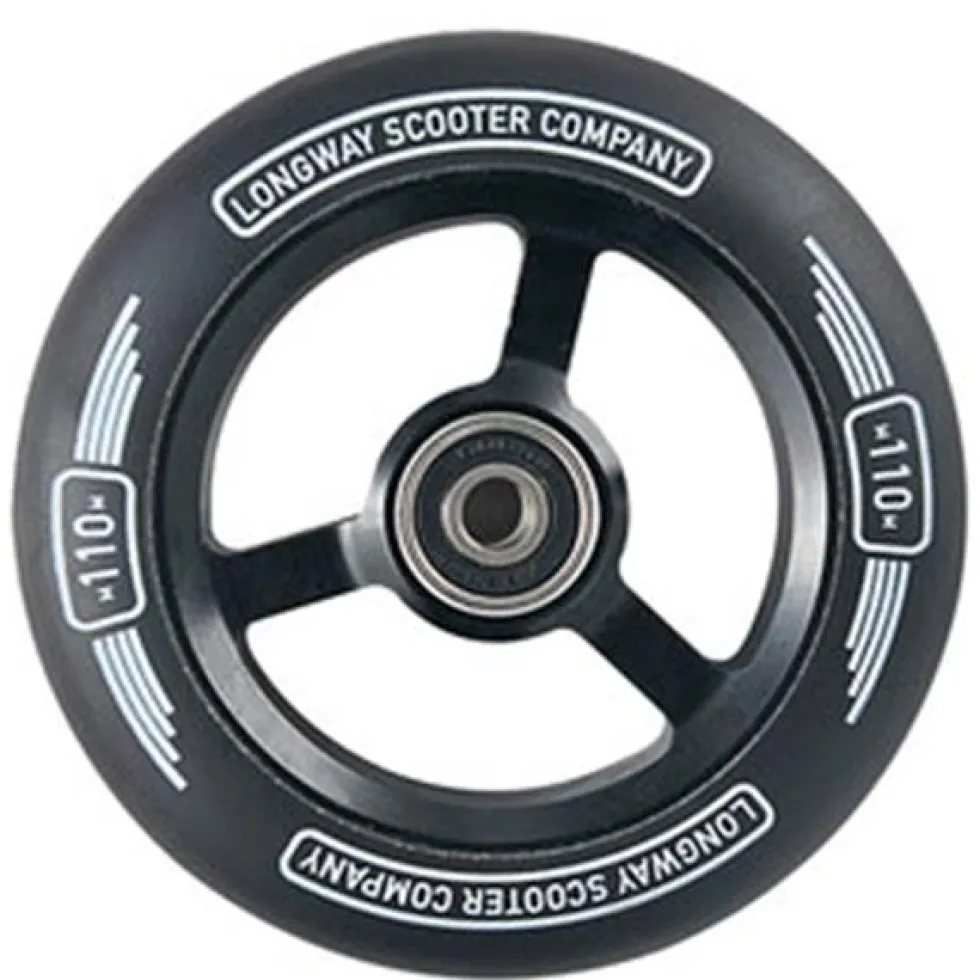 Longway Metro Wheel 110mm