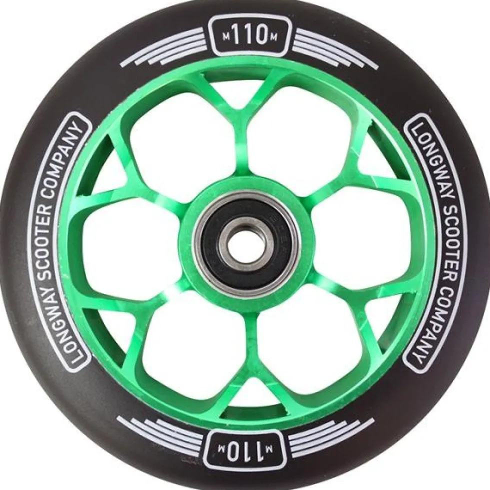 Longway Precinct Wheel 110mm
