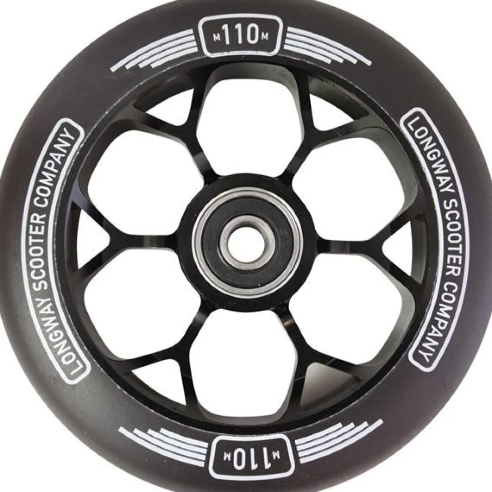 Longway Precinct Wheel 110mm