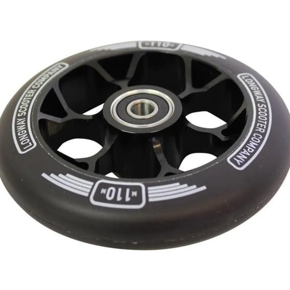 Longway Precinct Wheel 110mm