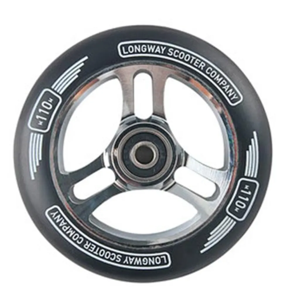 Longway Sector Pro Scooter Wheel 110mm