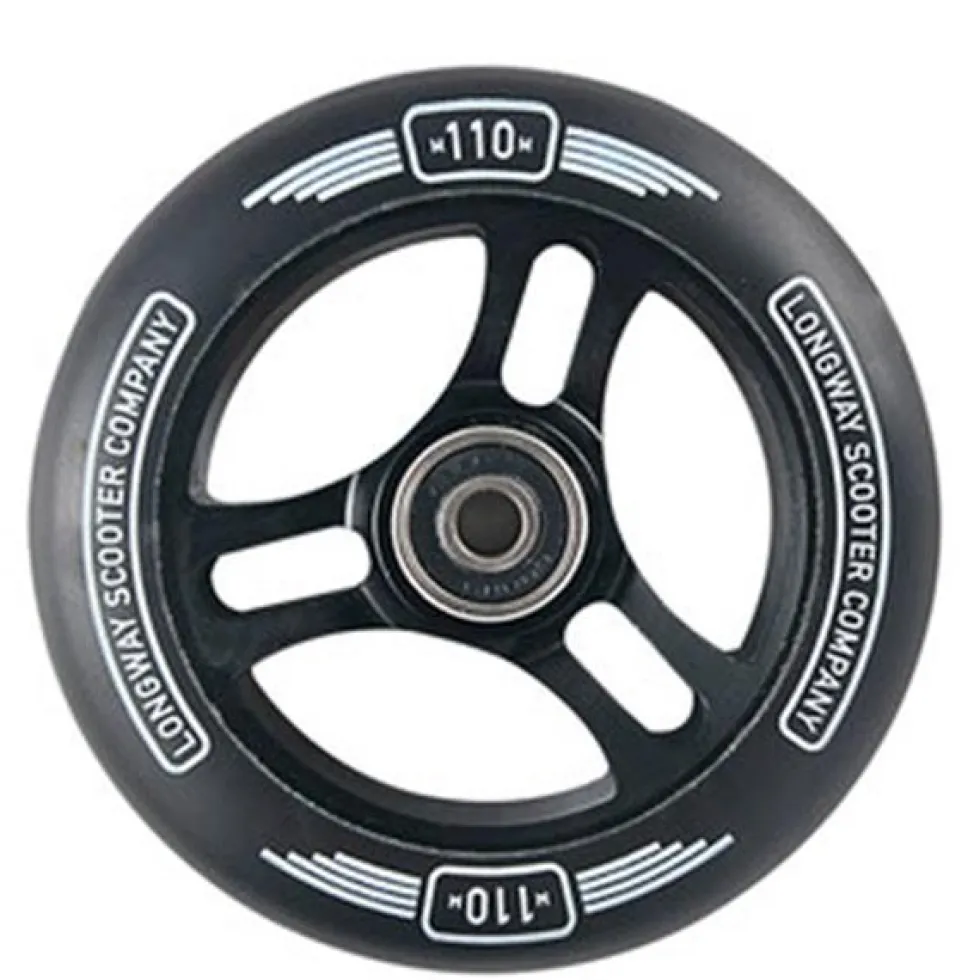 Longway Sector Pro Scooter Wheel 110mm
