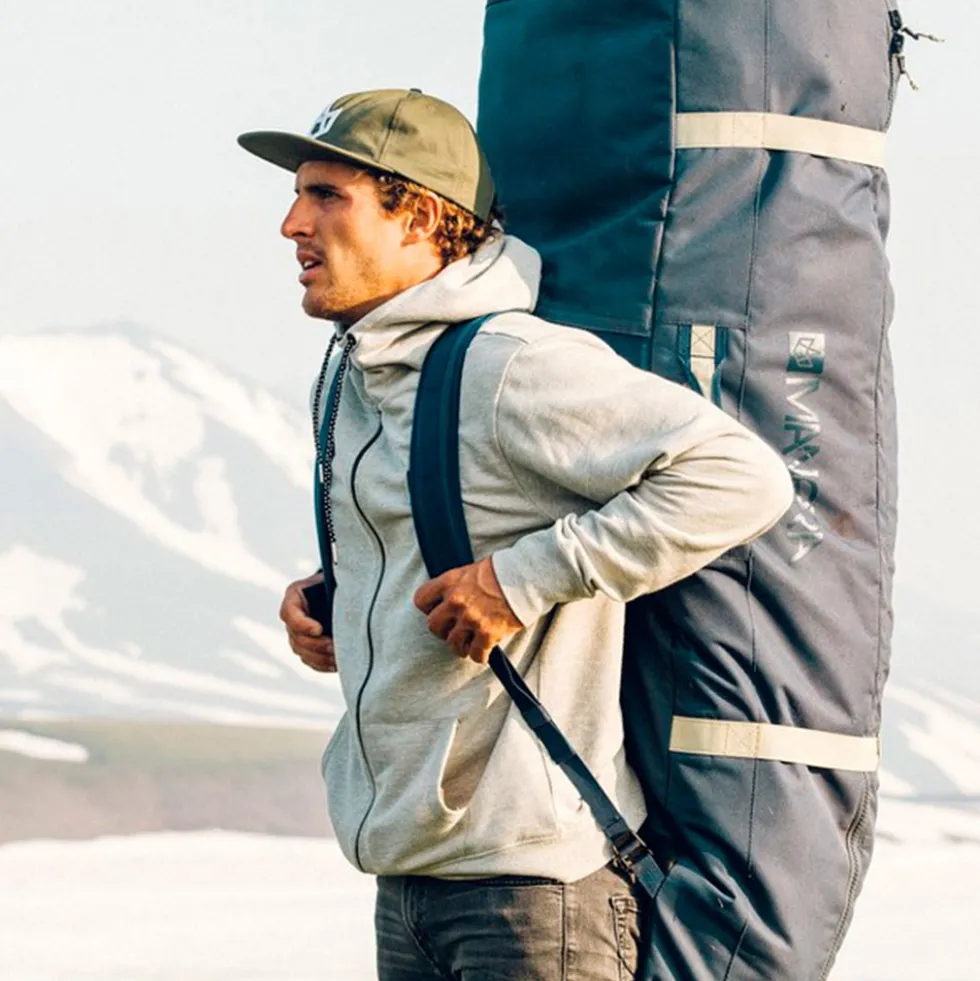 Manera Chubby Light Boardbag