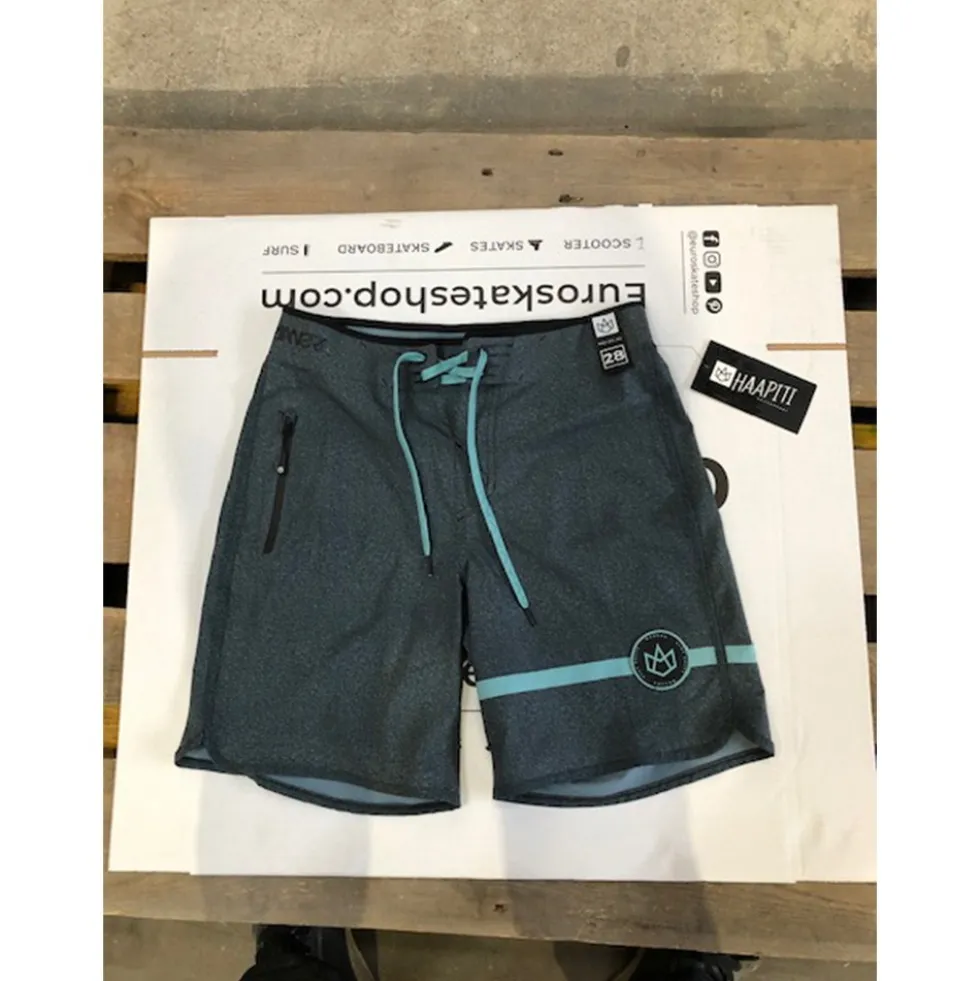 Manera Haapiti Boardshorts - Outlet