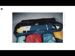 Manera 747 Light Boardbag