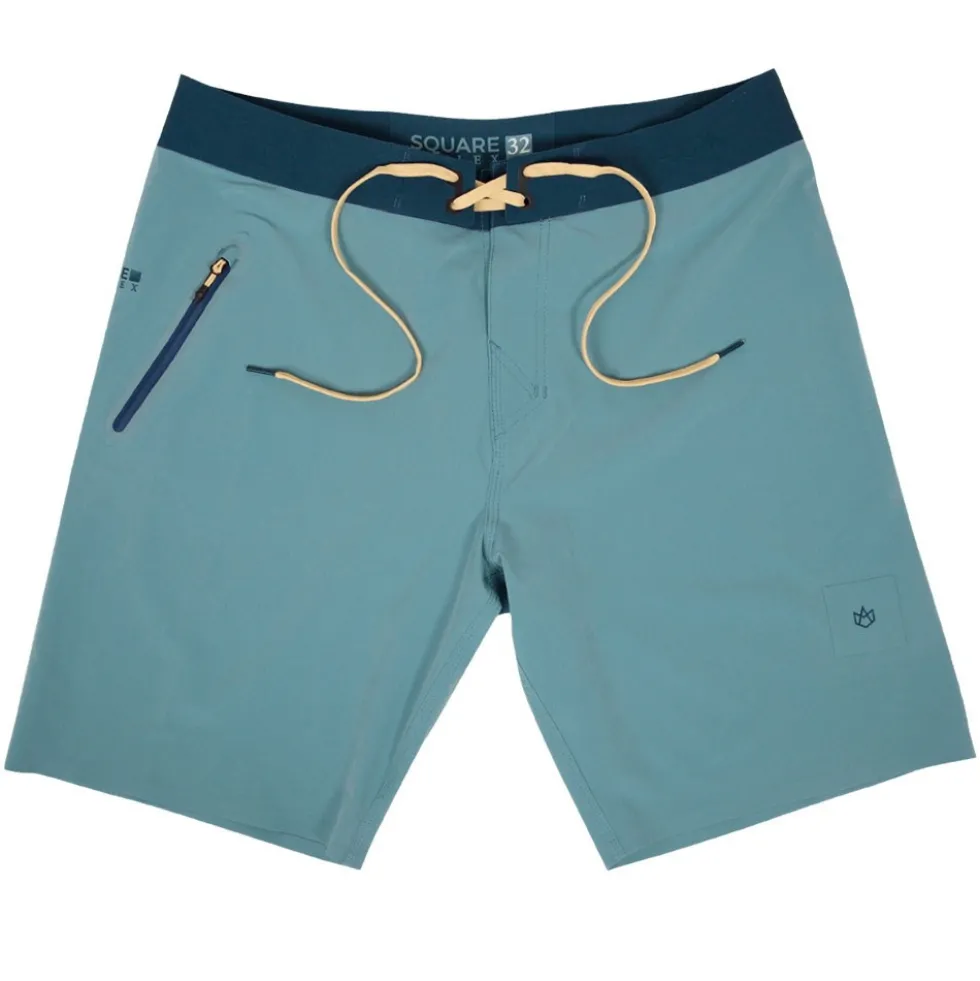 Manera Squareflex Boardshorts
