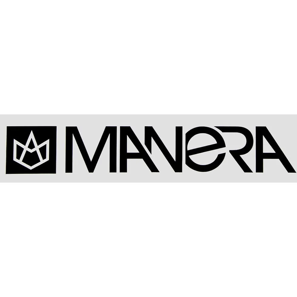 Manera sticker