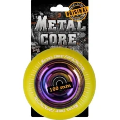 Metal Core Radical Pro Scooter Wheel
