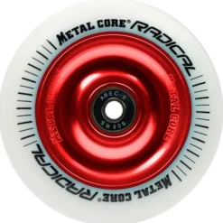 Metal Core Radical Pro Scooter Wheel