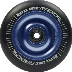 Metal Core Radical Pro Scooter Wheel