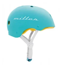 Miller Division Pro Helmet