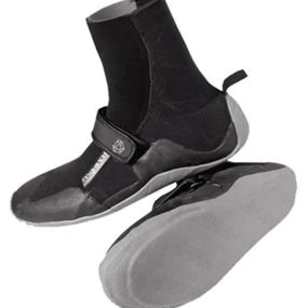 Mystic Star Boots 2013
