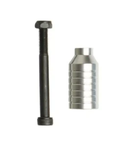 Naked Pegs 80 mm