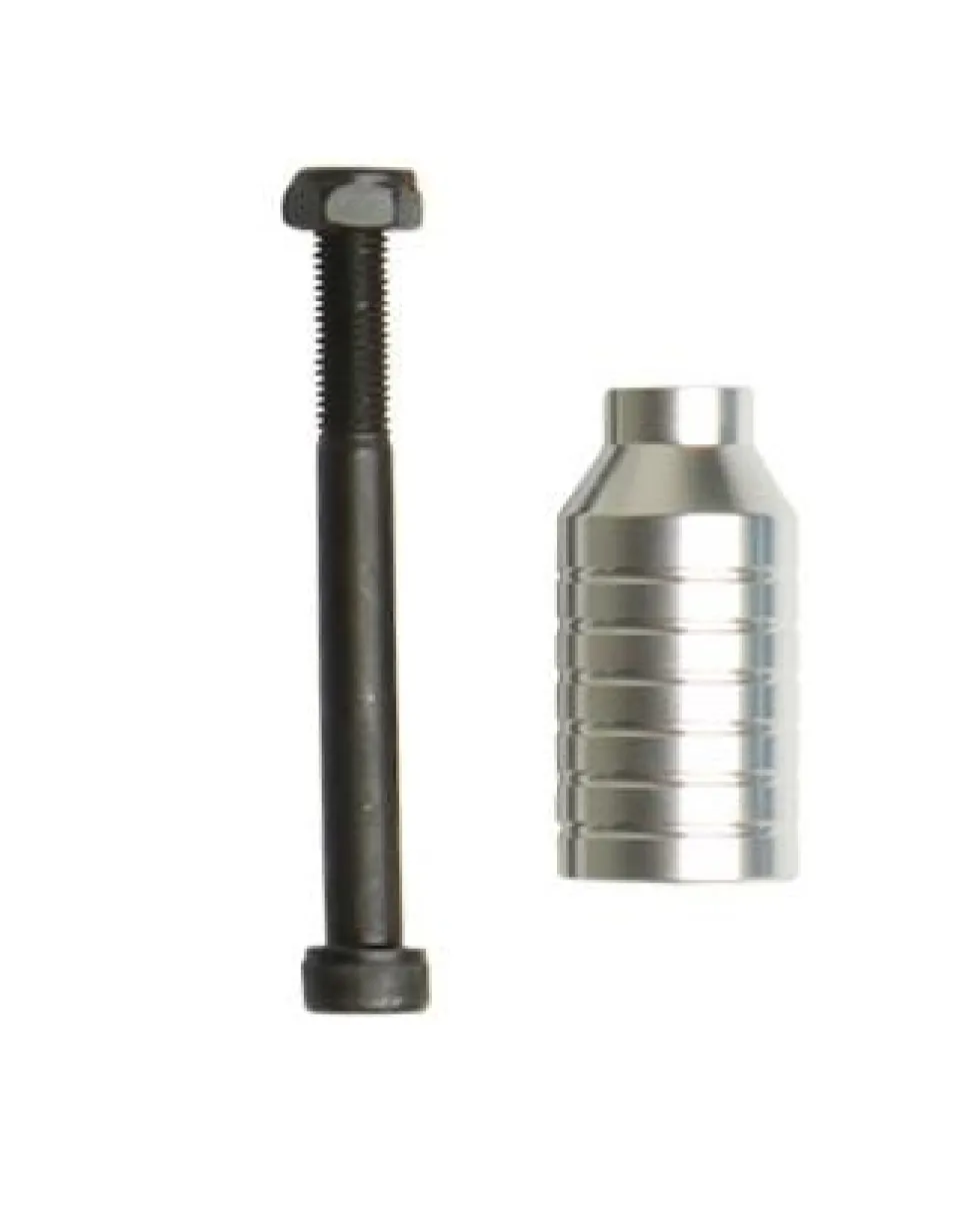 Naked Pegs 80 mm