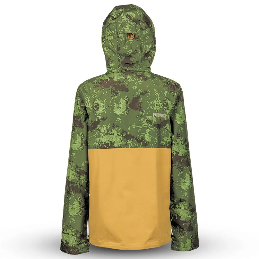 Nitro Denali Snow Jacket