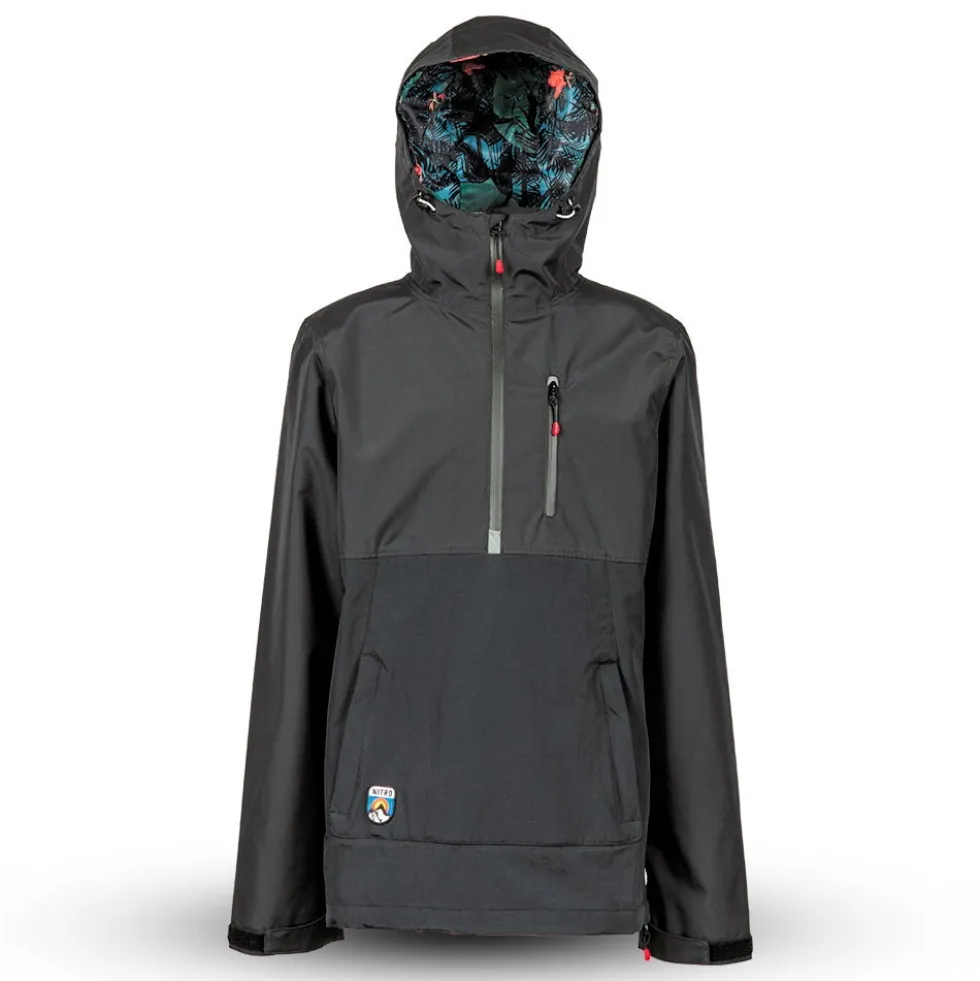 Nitro Denali Snow Jacket