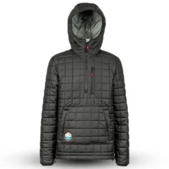 Nitro Mansiri Anorak Jacket