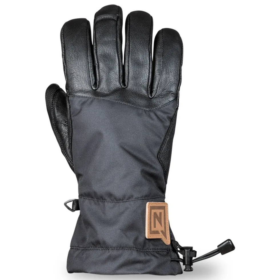 Nitro Shapers Ski/Snowboard Gloves