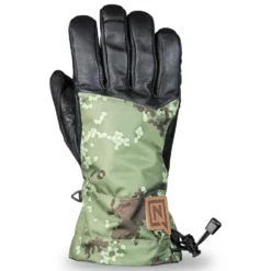 Nitro Shapers Ski/Snowboard Gloves