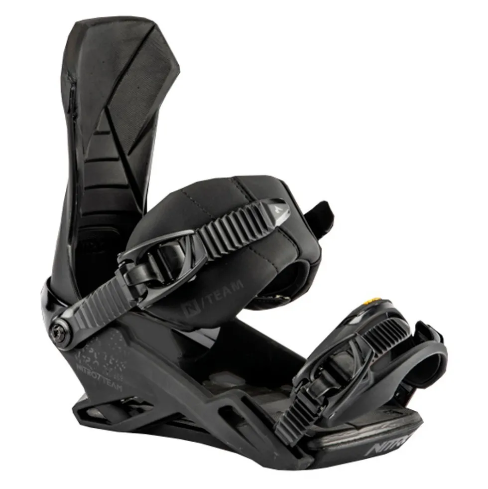 Nitro Team Bindings