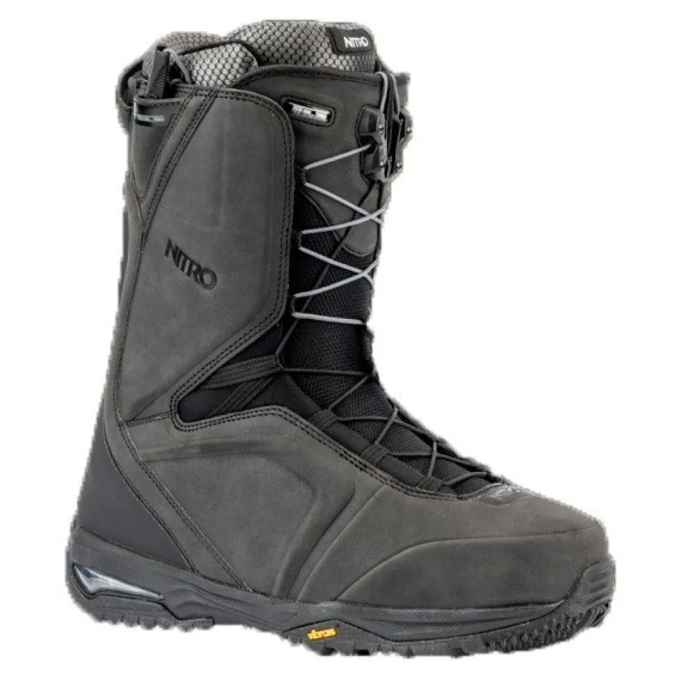 Nitro Team TLS Boots