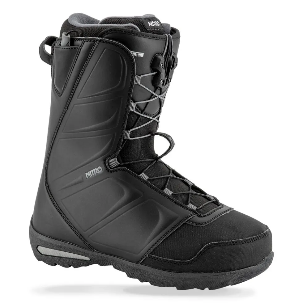 Nitro Vagabond TLS Snowboard Boots